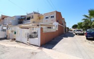 Stadthaus - Resale - Torrevieja - C4S-92399