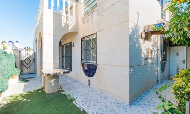 Stadthaus - Resale - Torrevieja - Carrefour