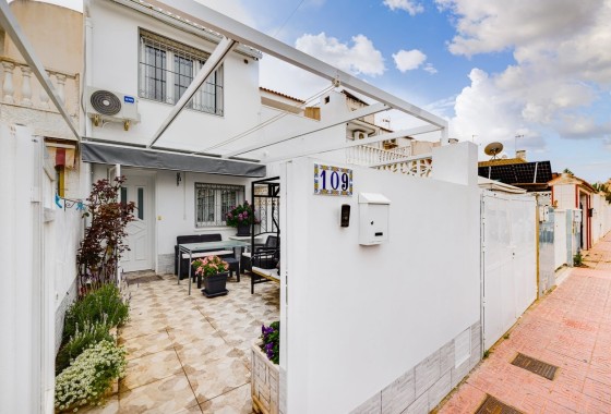 Stadthaus - Resale - Torrevieja - Costa Blanca