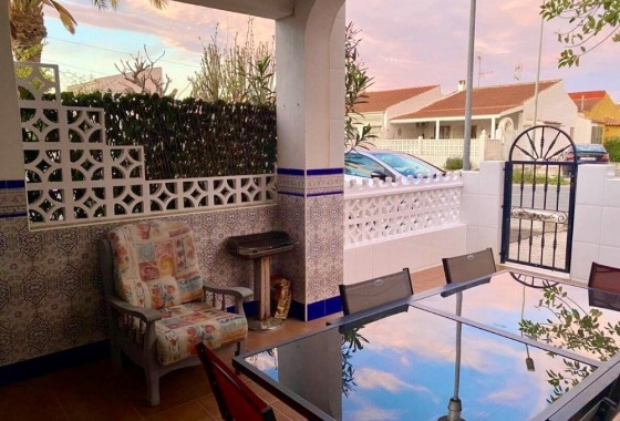 Stadthaus - Resale - Torrevieja - Costa Blanca