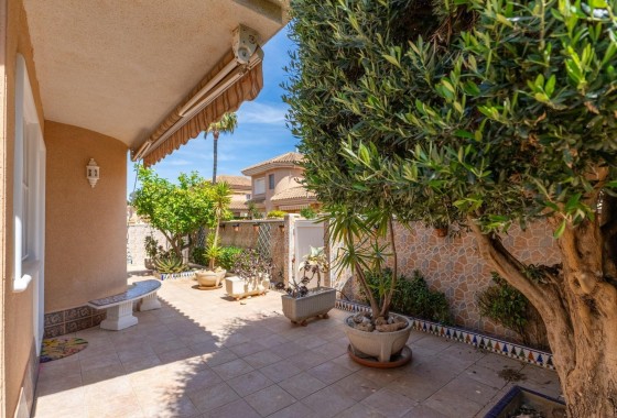 Stadthaus - Resale - Torrevieja - Los Balcones - Los Altos del Edén