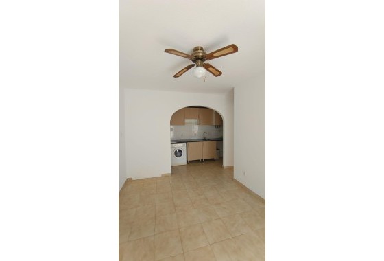 Stadthaus - Resale - Torrevieja - Los balcones