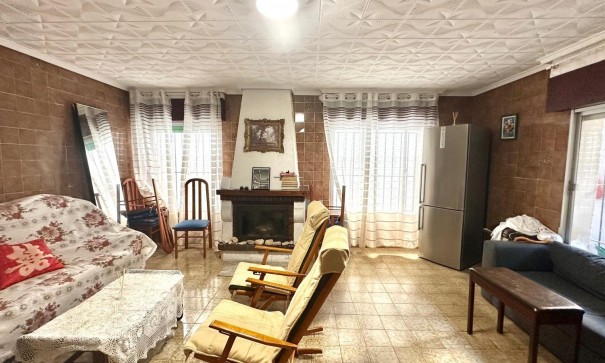 Stadthaus - Resale - Torrevieja - Playa del cura