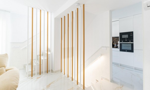 Stadthaus - Resale - Torrevieja - Punta prima