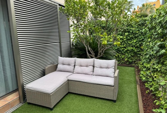Stadthaus - Resale - Torrevieja - Punta Prima
