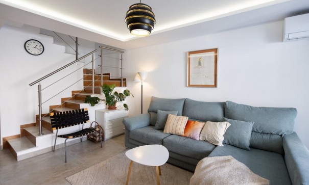 Stadthaus - Resale - Torrevieja - Torrevieja