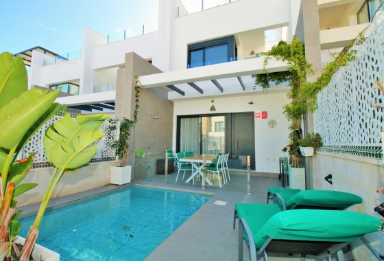 Stadthaus - Resale - Villamartín - Villamartín