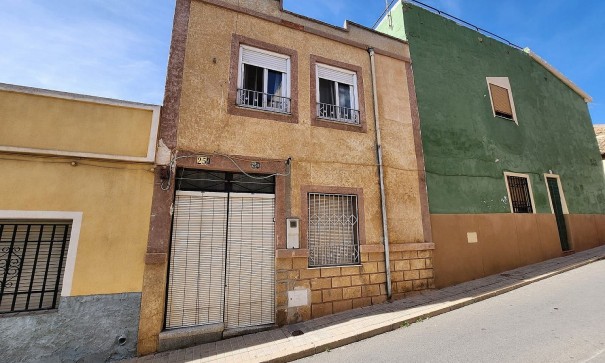 Stadthaus - Resale - Villena - Villena
