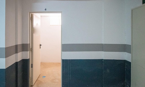 Storage Room - Sale - Orihuela Costa - Agua Marina