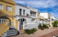 Terraced house / Townhouse - Sale - Torrevieja - BC-DILU