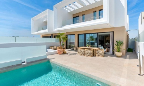 Town house - New Build - Dolores - Dolores