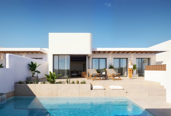 Town house - New Build - Dolores - Dolores