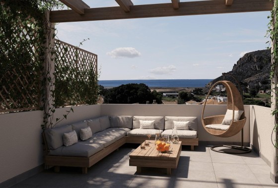 Town house - New Build - La Union - centro