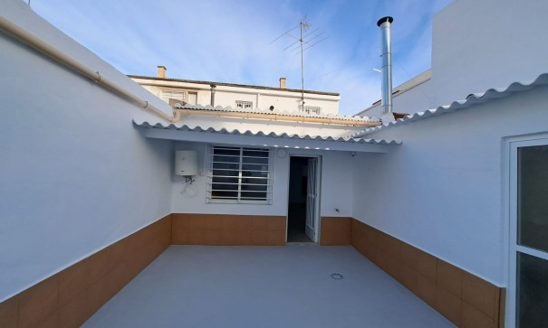 Town house - Revente - Catral - Catral