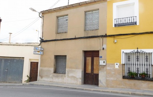 Town house - Revente - Torremendo - Torremendo