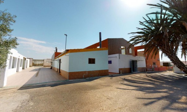 Town house - Sale - Albatera - Albatera