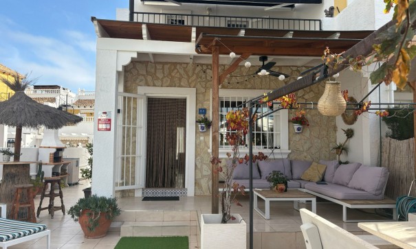 Town house - Sale - Algorfa - Algorfa