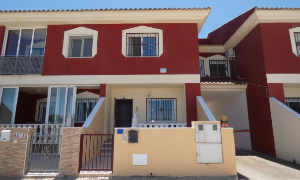 Town house - Sale - Algorfa - Algorfa