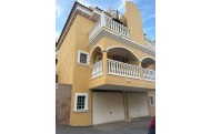 Town house - Sale - Algorfa - C3J-39066