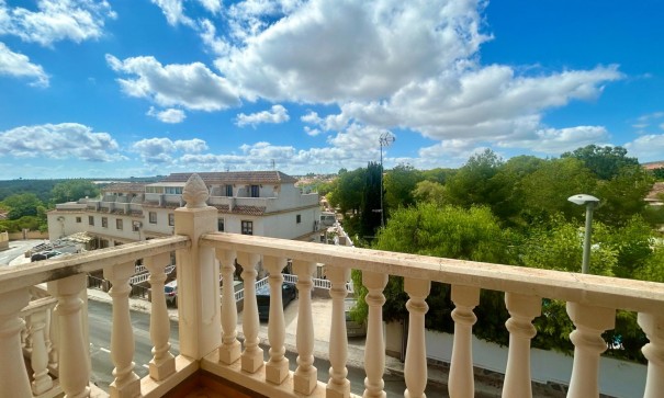 Town house - Sale - Algorfa - Montemar