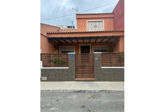 Town house - Sale - Algorfa - Pueblo 3
