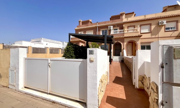 Town house - Sale - Balsicas - Balsicas