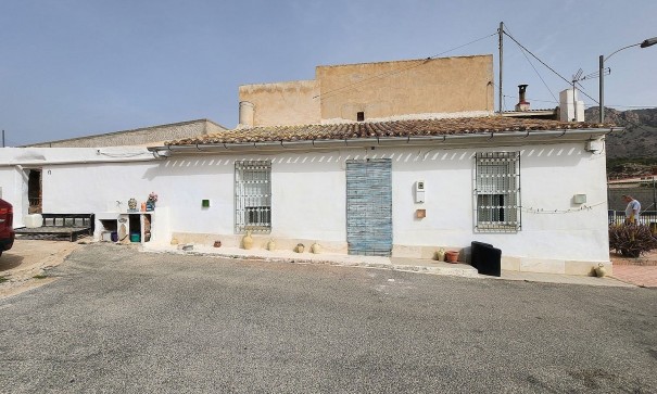 Town house - Sale - Barinas - Barinas