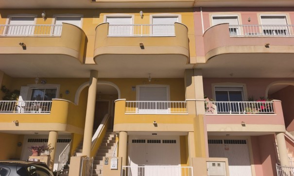 Town house - Sale - Benejúzar - Benejúzar