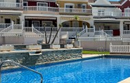 Town house - Sale - Benijofar - BC-SUS