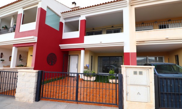 Town house - Sale - Benijofar - Benijofar - Village