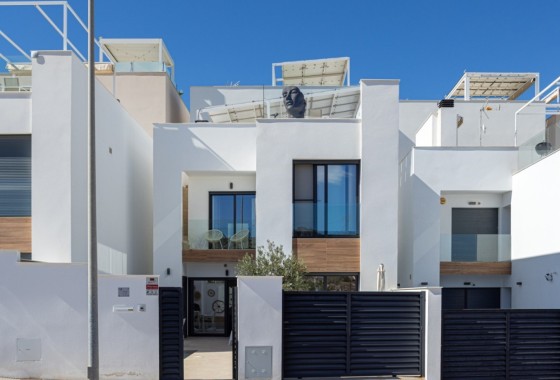 Town house - Sale - Benijofar -
                Benijofar