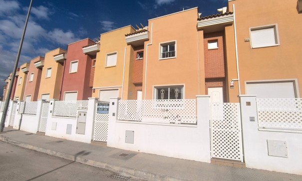 Town house - Sale - Bigastro - Bigastro