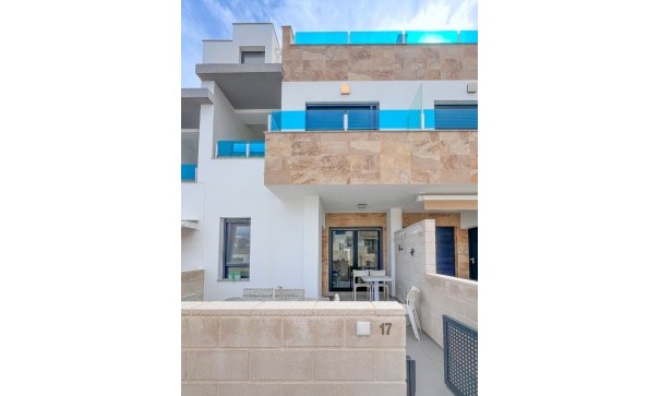 Town house - Sale - Bigastro - Bigastro