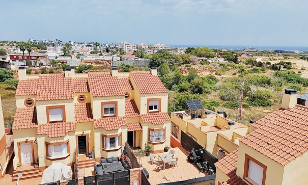 Town house - Sale - Cabo Roig - Cabo Roig