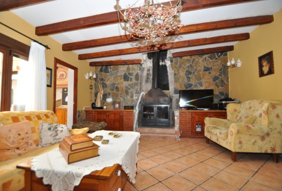 Town house - Sale - Chinorlet - Inland