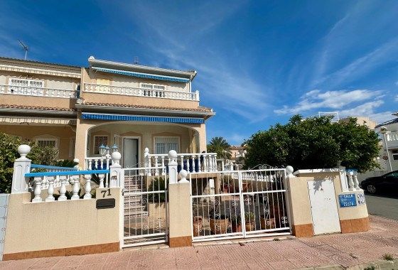 Town house - Sale - Ciudad Quesada - Rojales - Doña Pepa