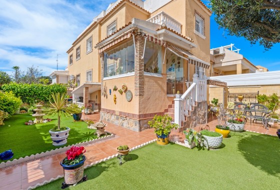 Town house - Sale - Ciudad Quesada - Rojales - Rojales