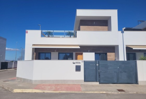 Town house - Sale - Daya Vieja - Daya Vieja