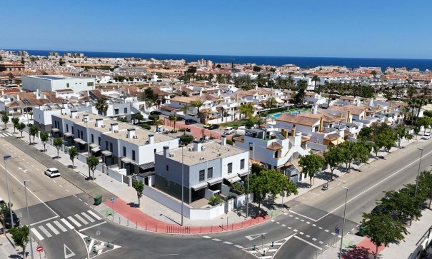 Town house - Sale - El Mojon - El Mojon