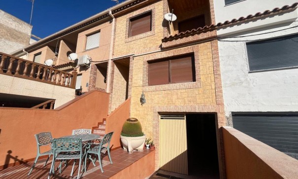 Town house - Sale - Formentera del Segura - Formentera de Segura