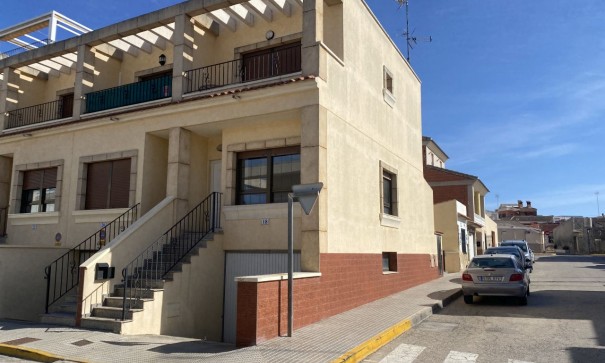 Town house - Sale - Formentera del Segura - Formentera de Segura