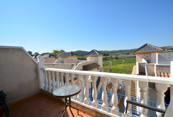 Town house - Sale - Guardamar del Segura - Costa Blanca