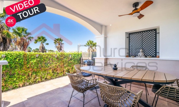 Town house - Sale - La Torre Golf Resort - La Torre Golf Resort