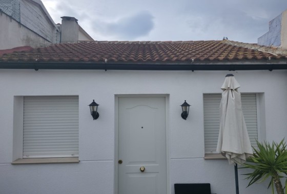 Town house - Sale - La Torreta - Torrevieja