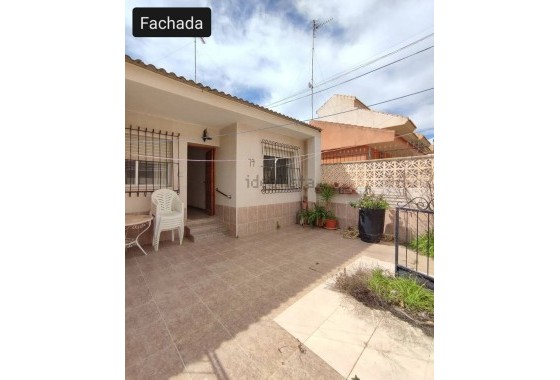 Town house - Sale - Lo Pagan - La Puntica