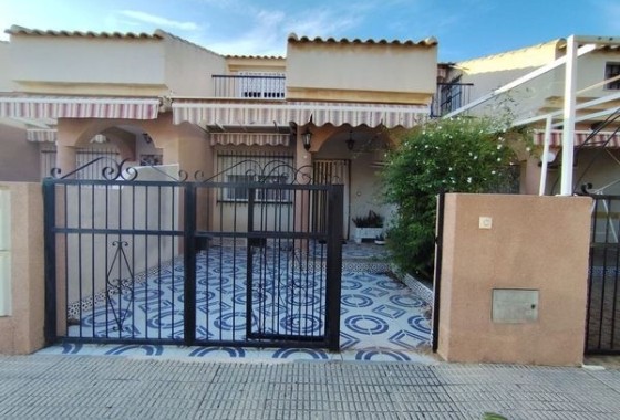 Town house - Sale - Los Alcazares -
                Los Alcazares