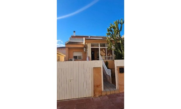 Town house - Sale - Los Alcazares - Los Alcazares