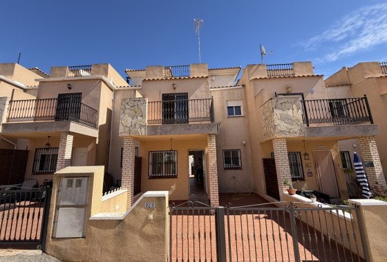 Town house - Sale - Los Altos - Los Altos