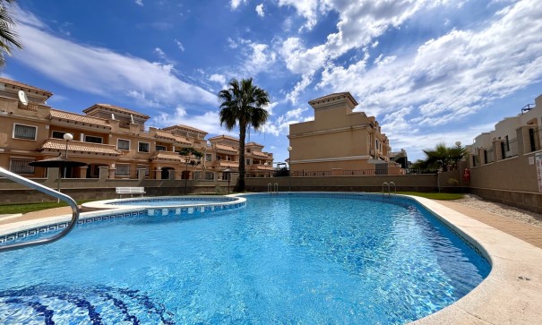 Town house - Sale - Los Dolses - Los Dolses