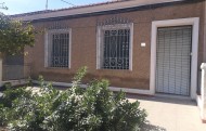 Town house - Sale - Los Montesinos - BCT-LH350